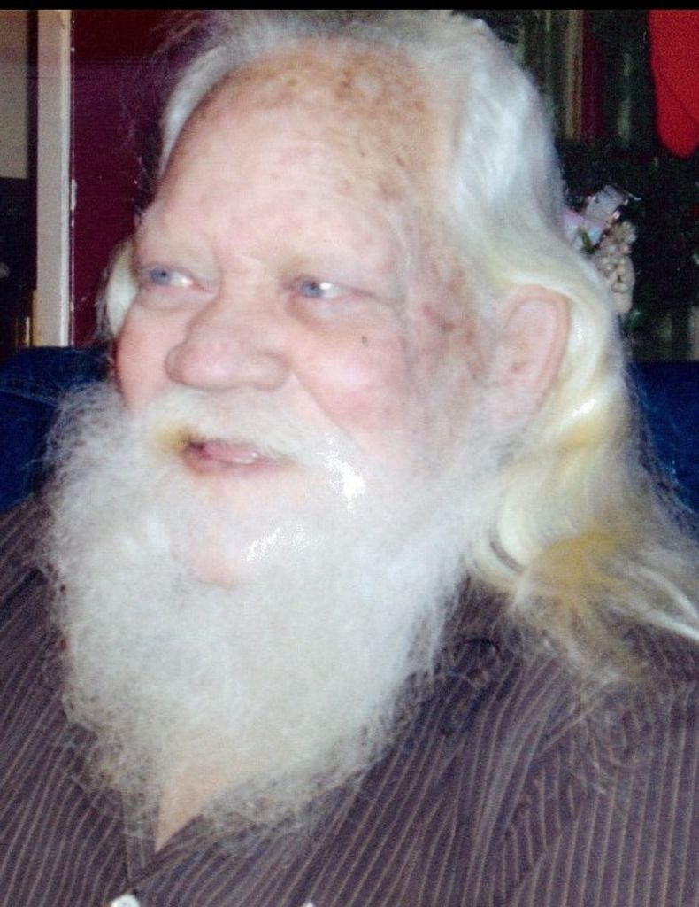 Robert Daniel Odum, Sr.