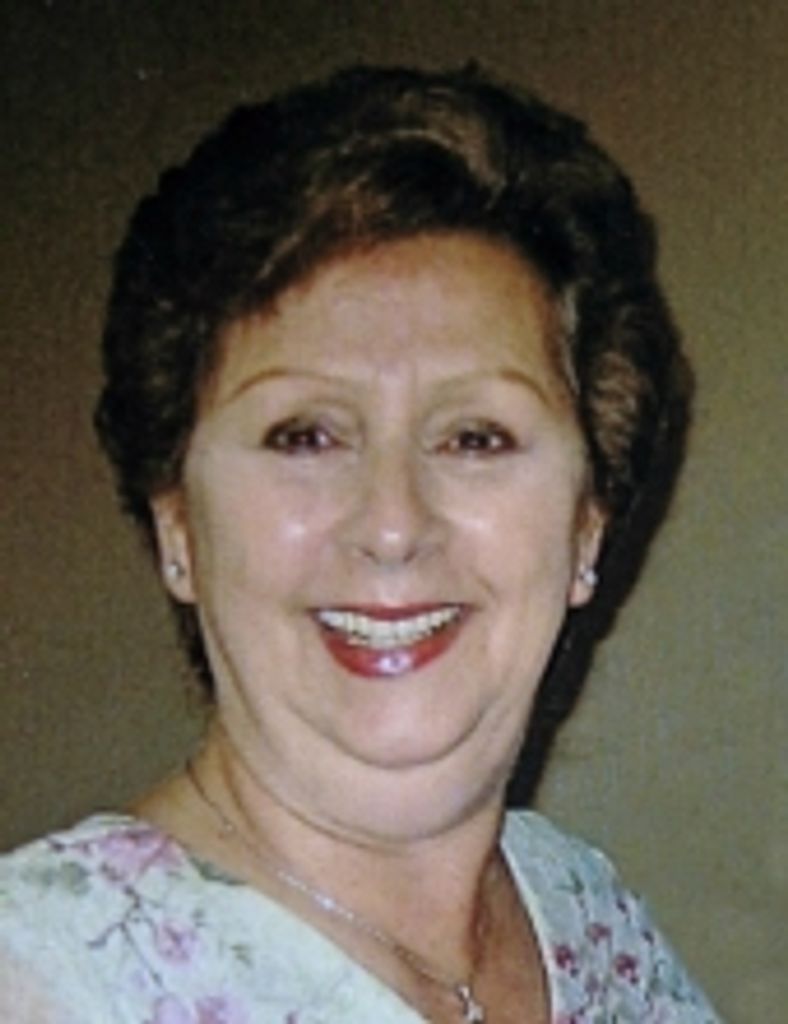 Elsie  Mary Schulz
