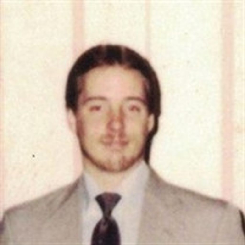 David Warren Bosserman