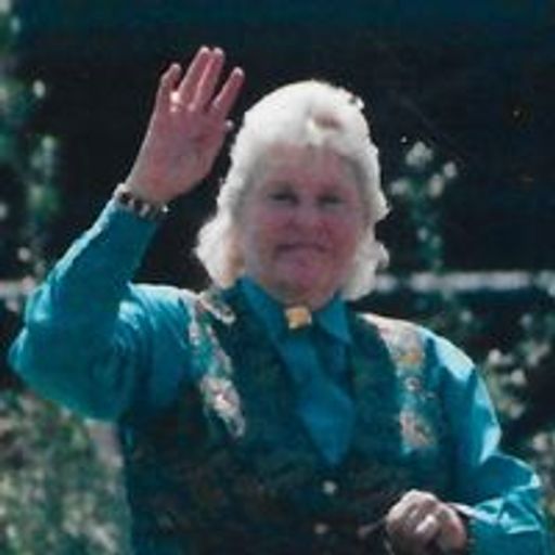 Dorothy Jean Montgomery Profile Photo