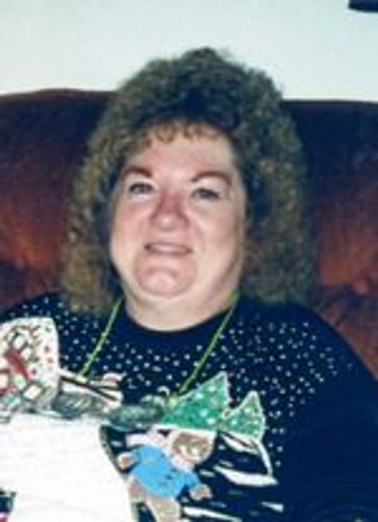Violet Marie Mckinzie