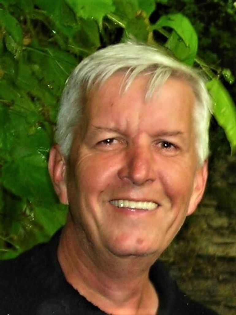 Rodney A. Mackenzie Profile Photo