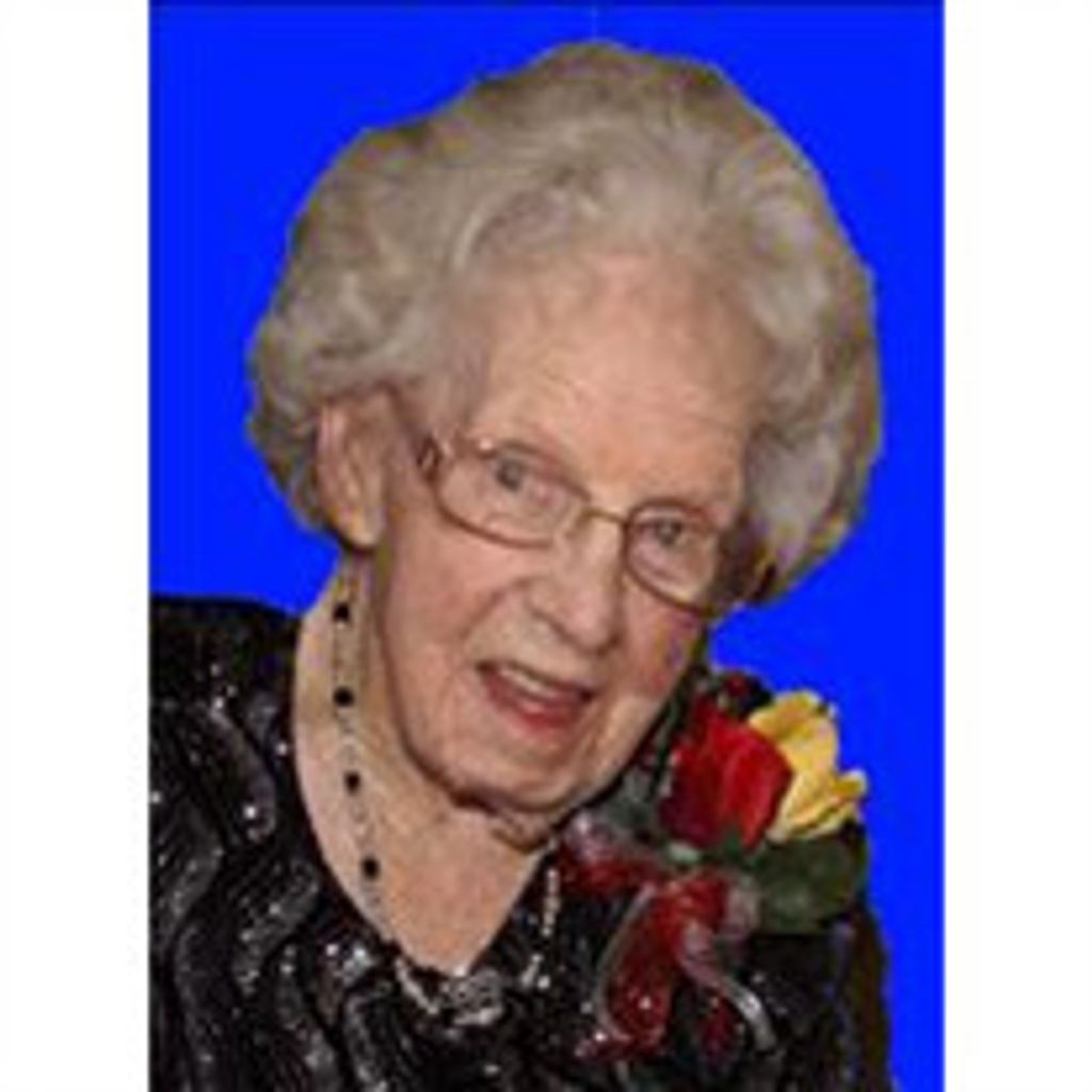 Mary Nell Jones