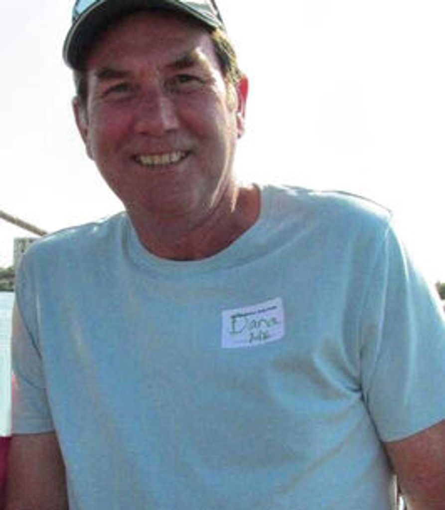 Dana S. Moody
