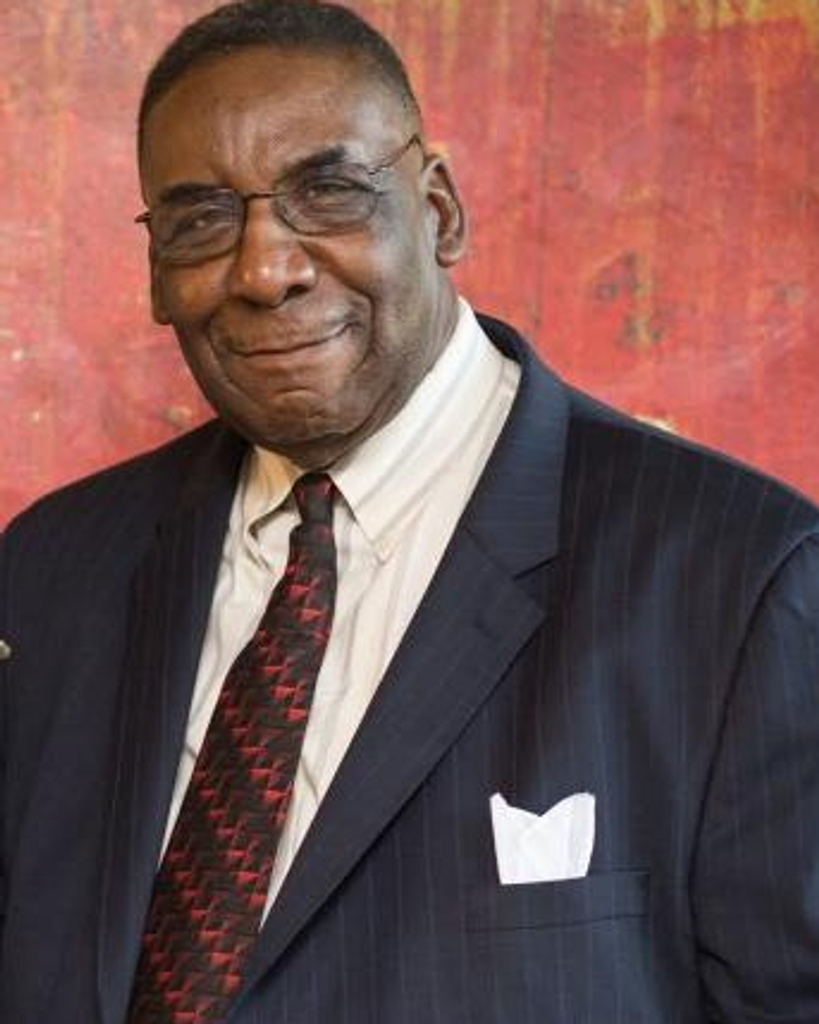 James Henry Putty, Sr.