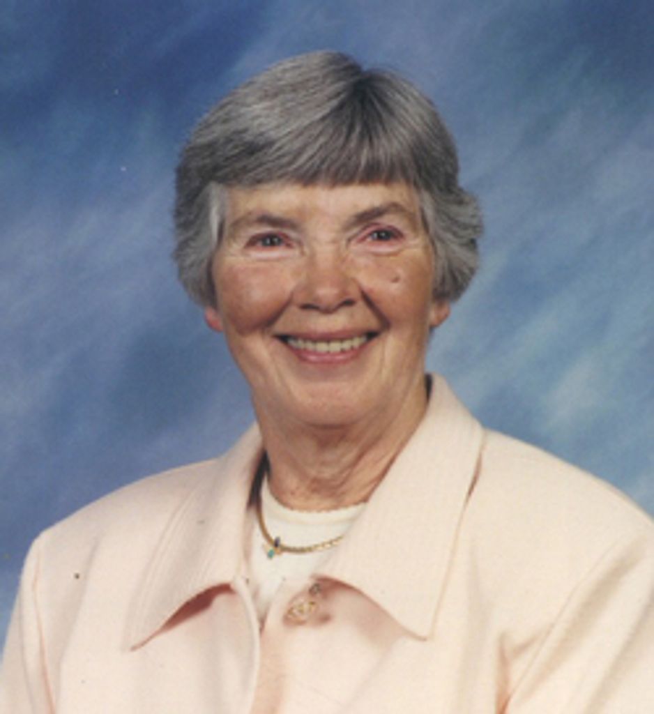 Gertrude Mulder
