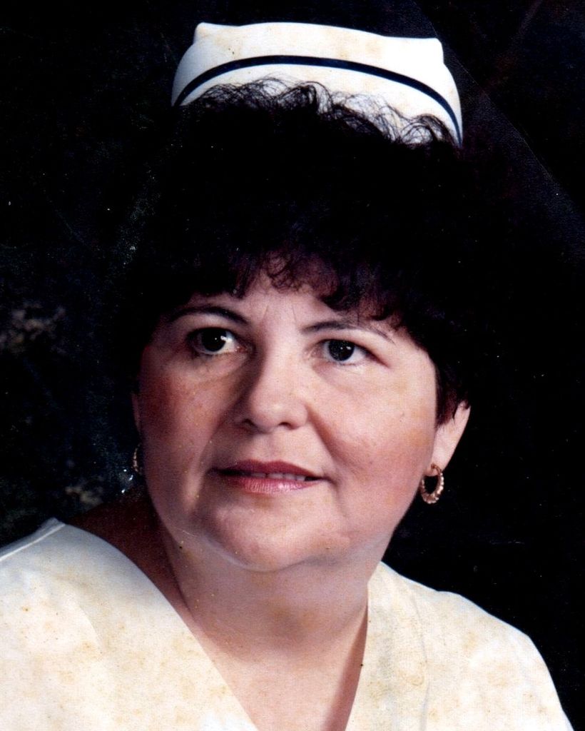 Alma Yolanda Galindo