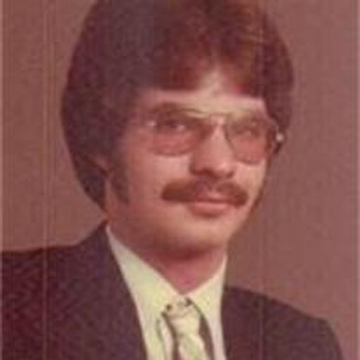 Michael David Kelley Profile Photo