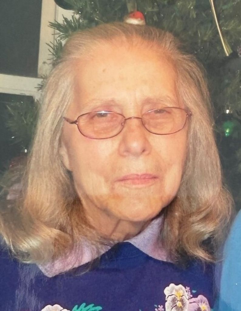 Lyra "Peggy" Whitney