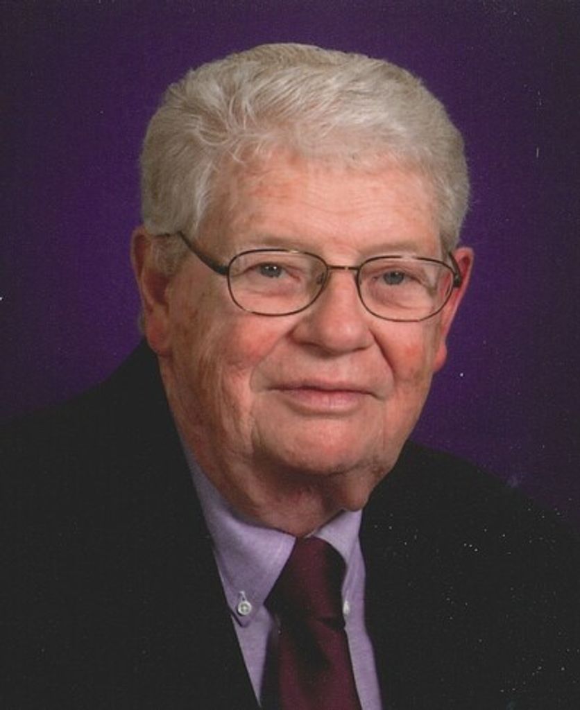 Thomas Marion Thompson Profile Photo