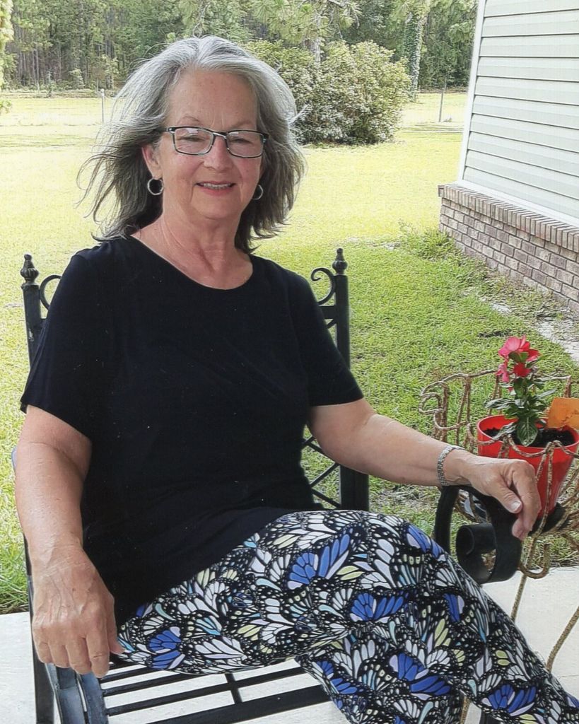 LUJANE PIPPINS BRACKIN Profile Photo