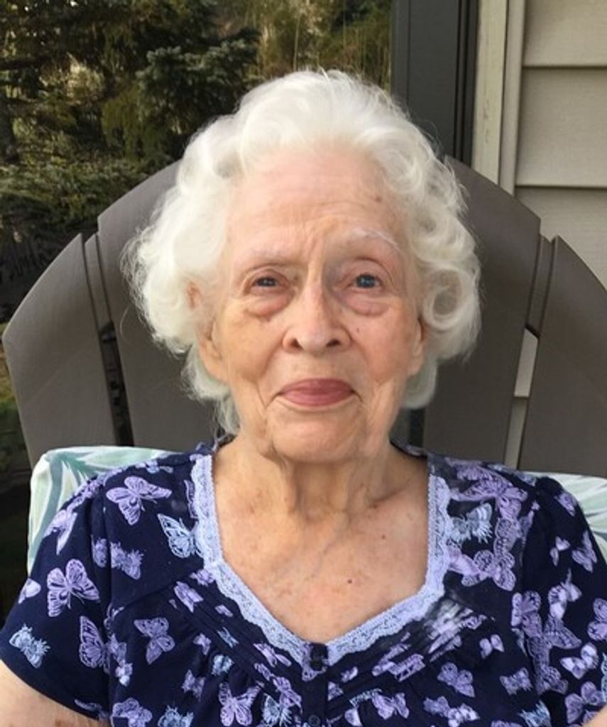 June A. Boundy Profile Photo