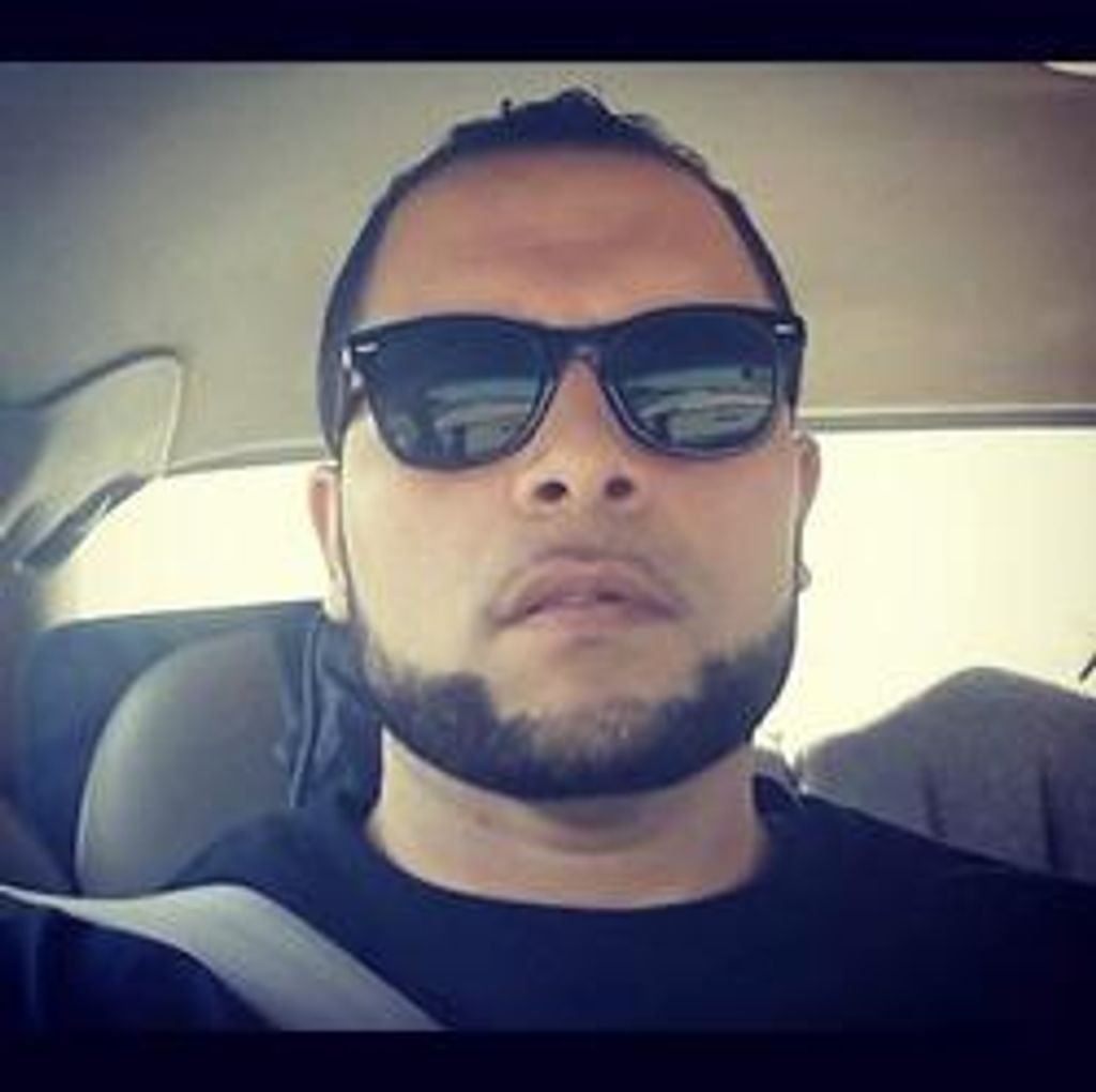 Michael Andre Fields Profile Photo