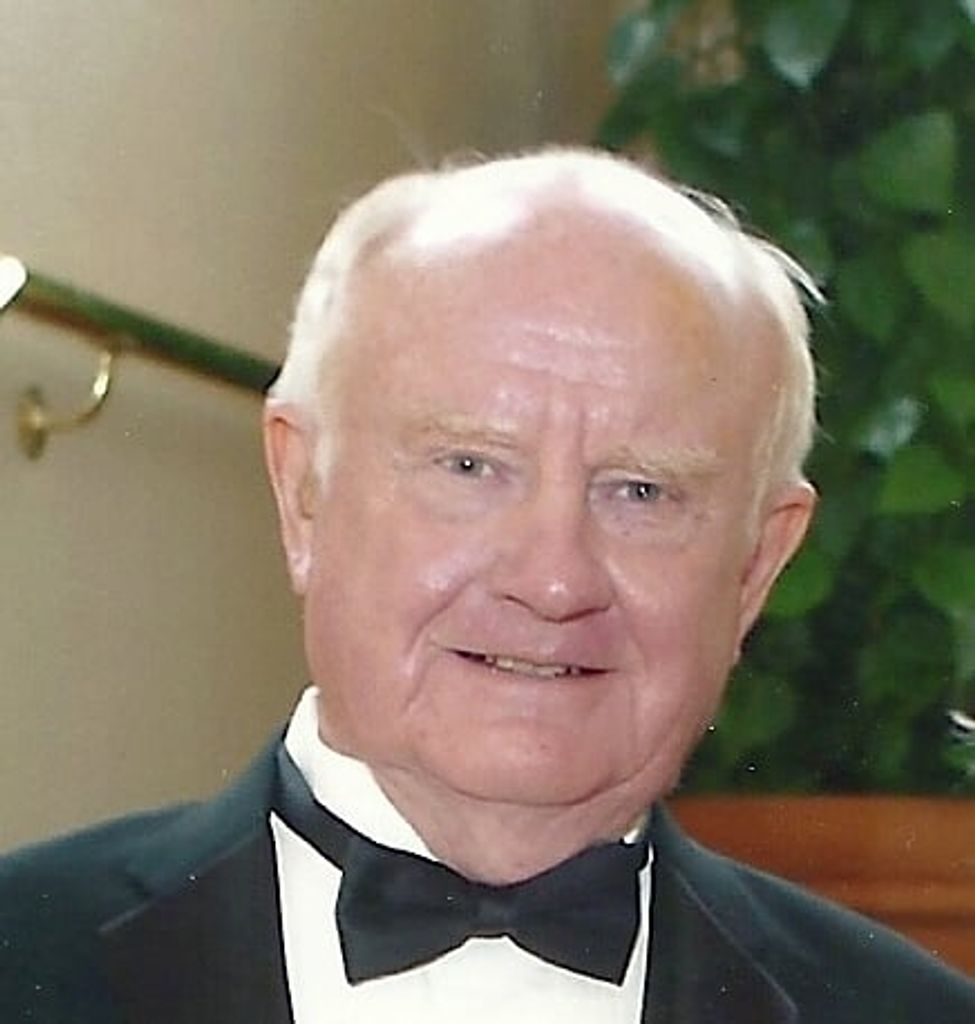 Willard H. Rogers