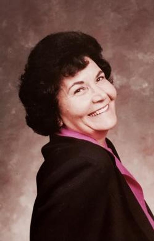 Cora Mae Threadgill Mcmurray Profile Photo