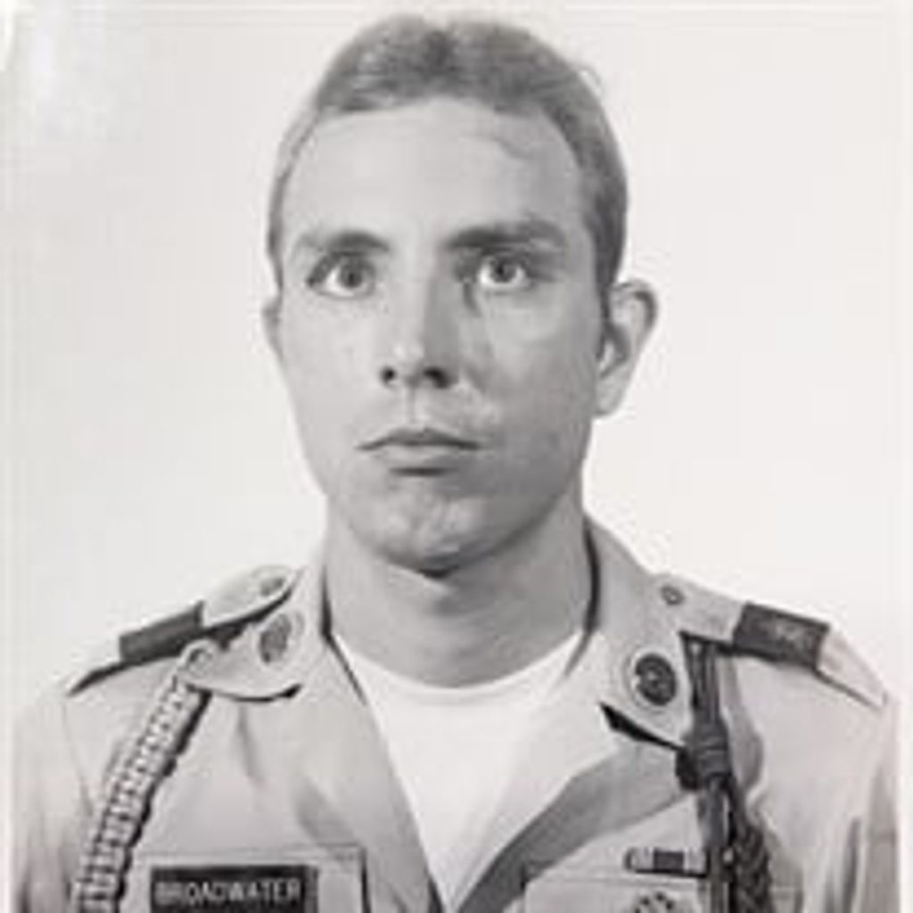 Rex Broadwater
