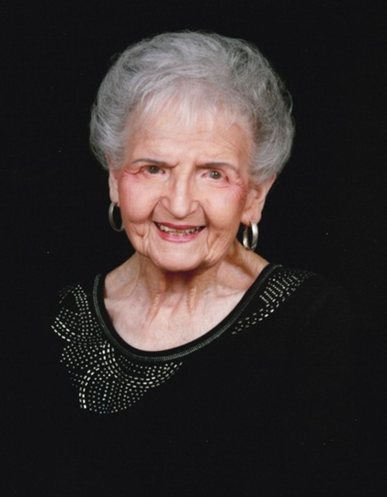 Betty Ley Profile Photo
