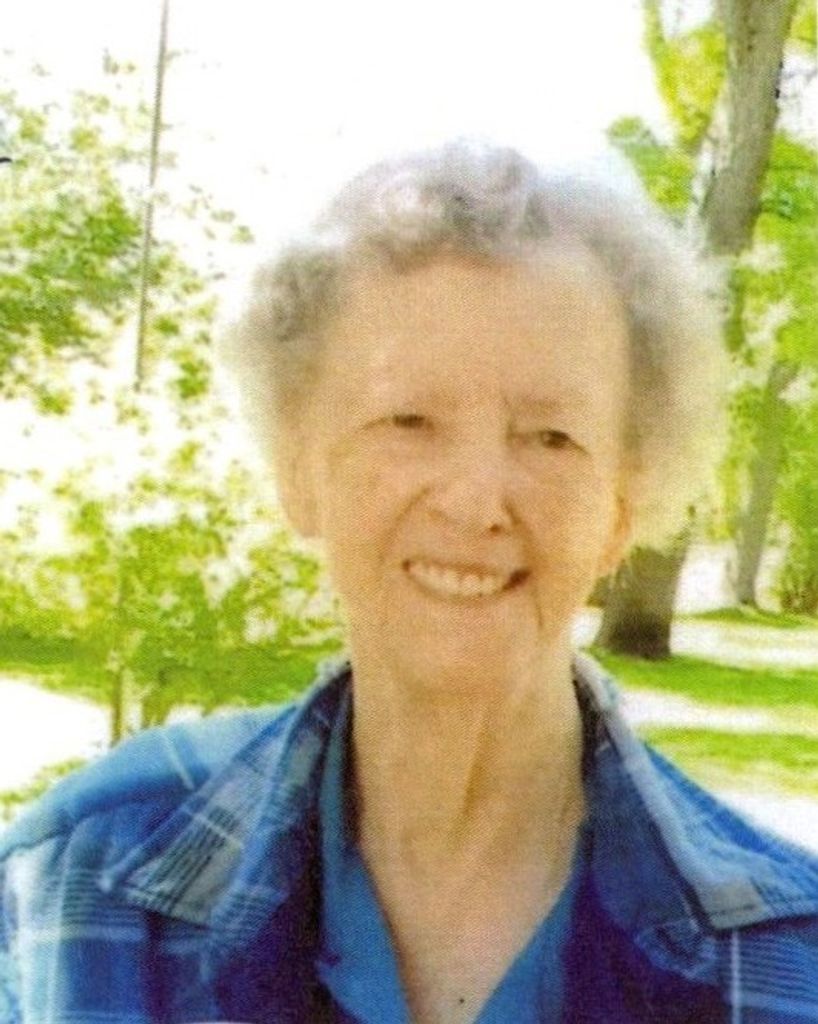 Joyce Swanson Profile Photo