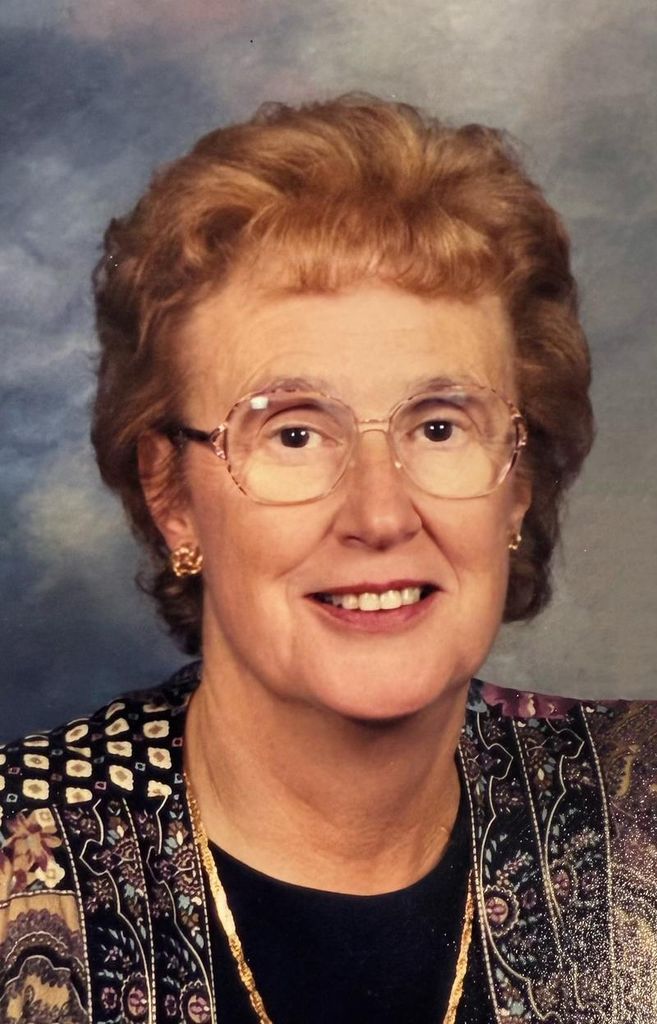 M. Margaret Benz Profile Photo