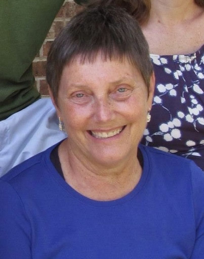Susan K. (Springer)  Norman