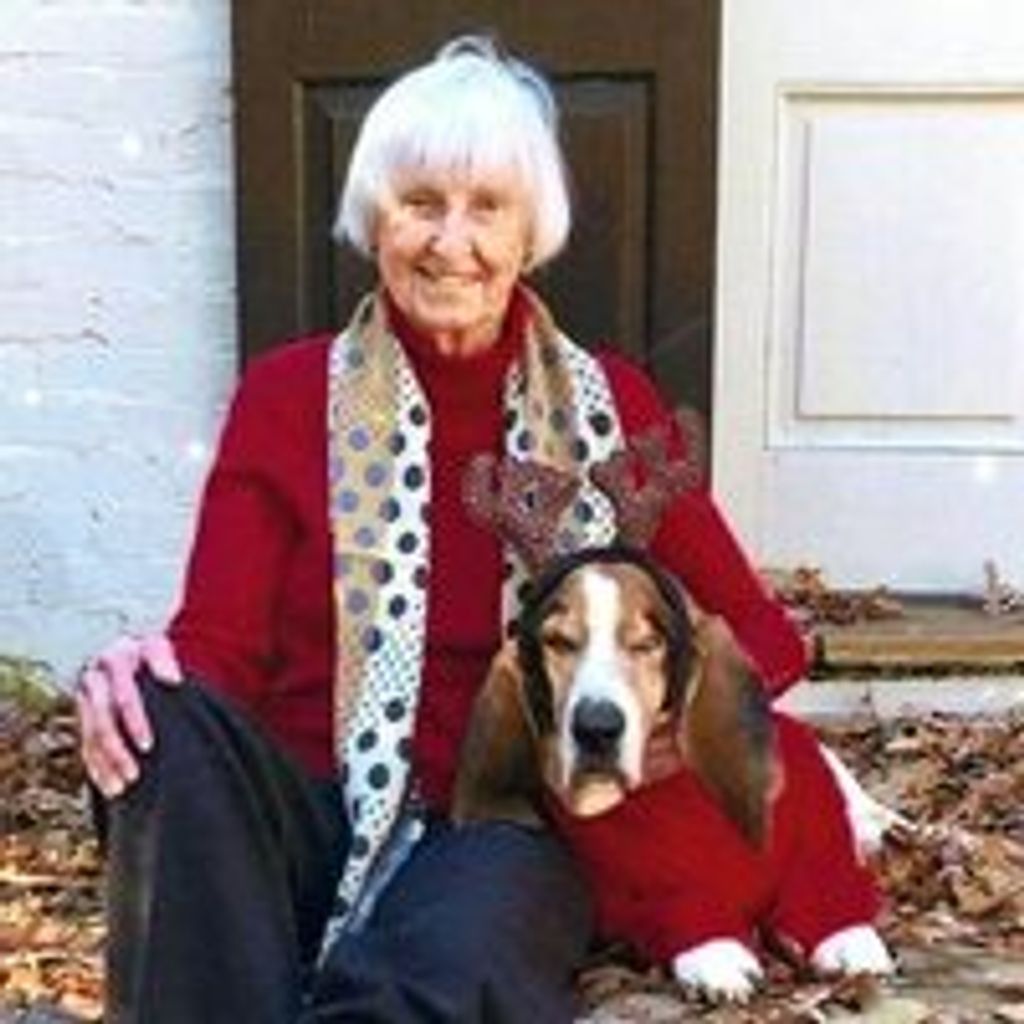 Prudence Sandifer Scott Profile Photo