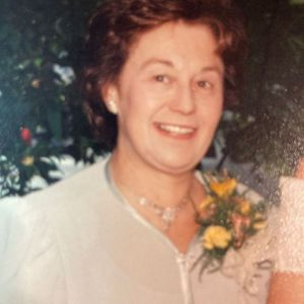 Regina Matthews