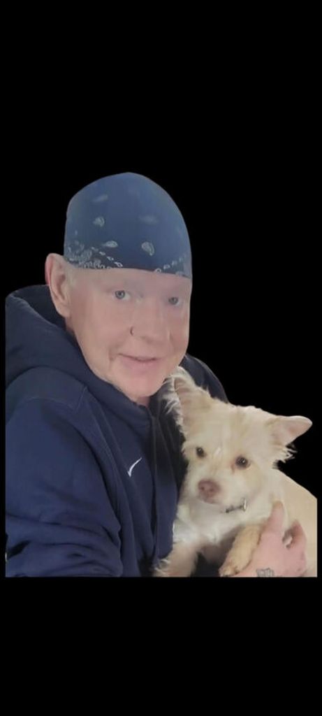 Thomas Lee Kinsler Profile Photo