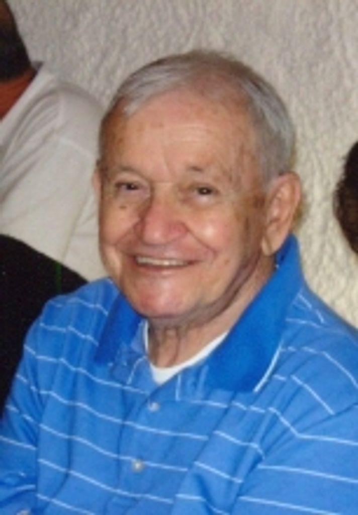 Frank J. Moriconi