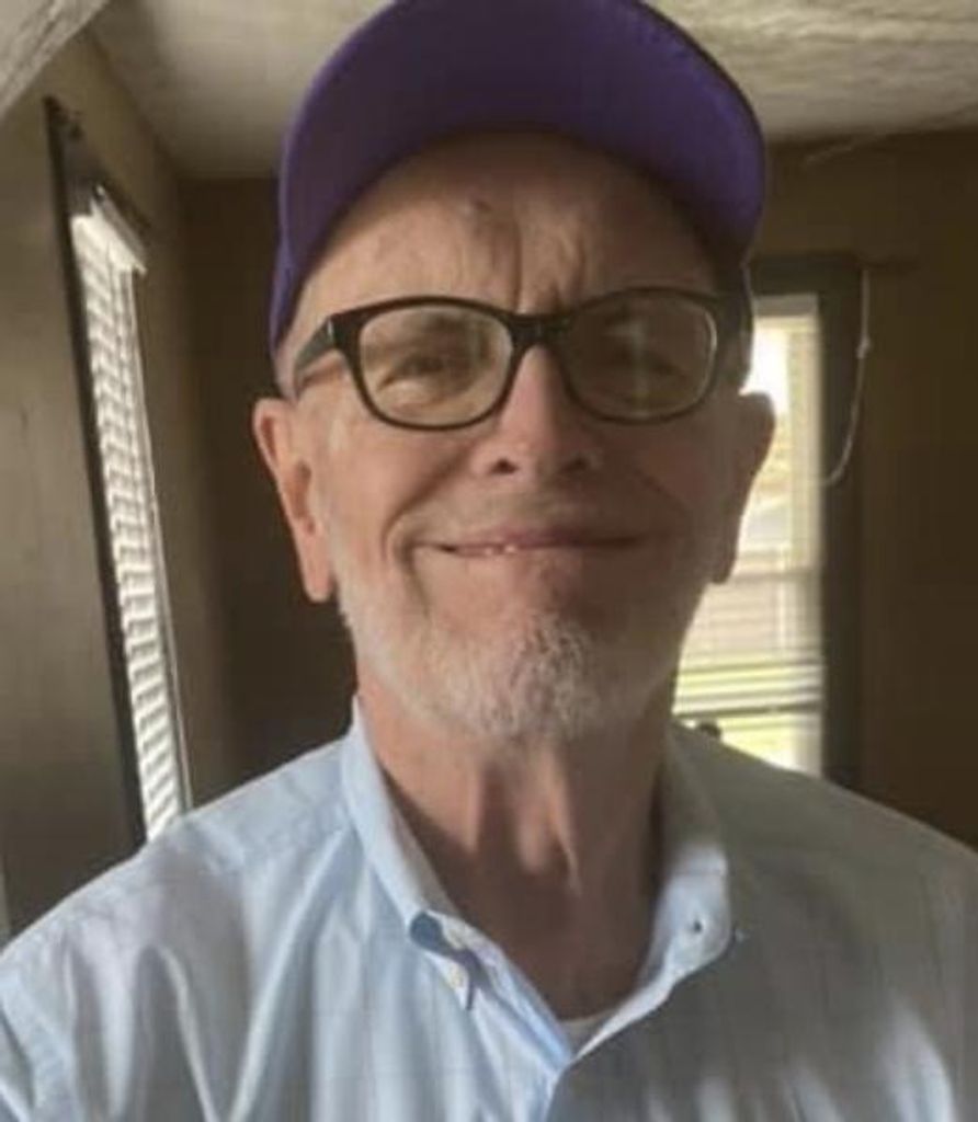 Charles Albert Urban, Jr.