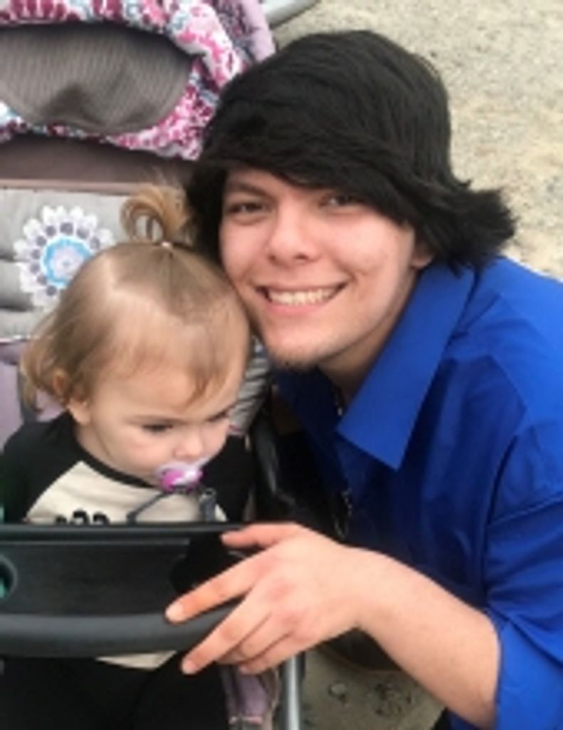 Gabriel Diego Morales Profile Photo