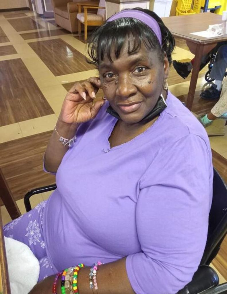 Patricia Dixon Profile Photo