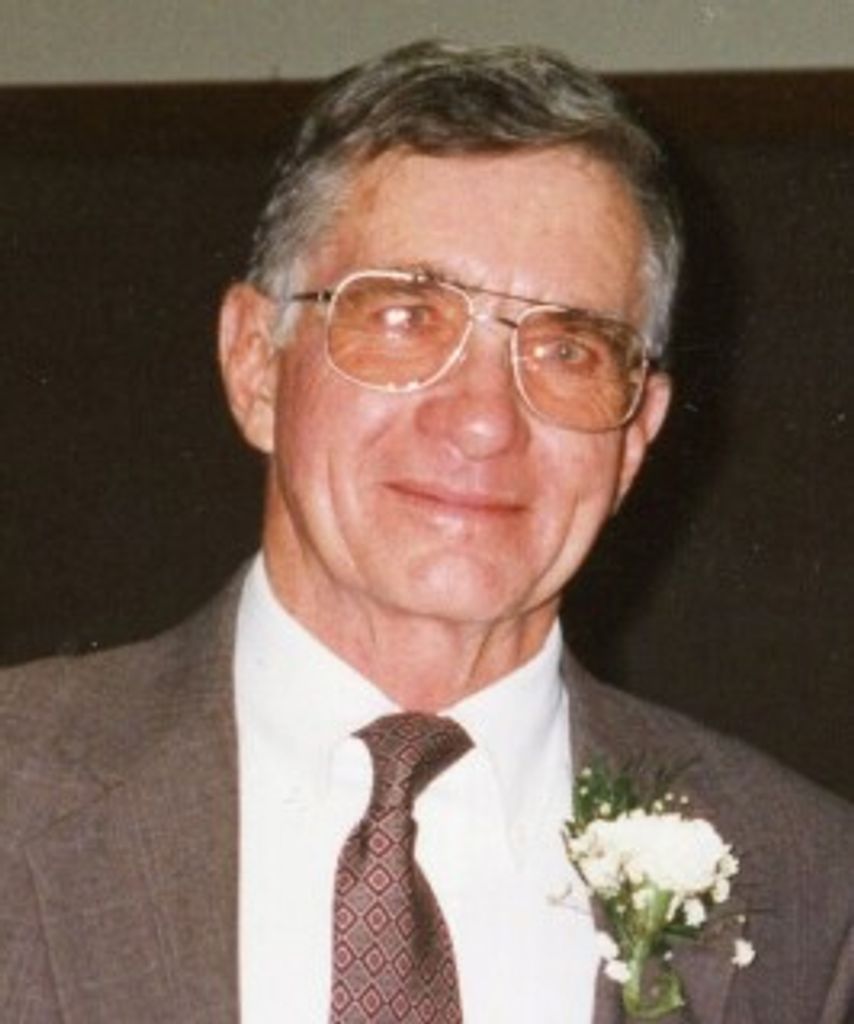 George Baumann Profile Photo