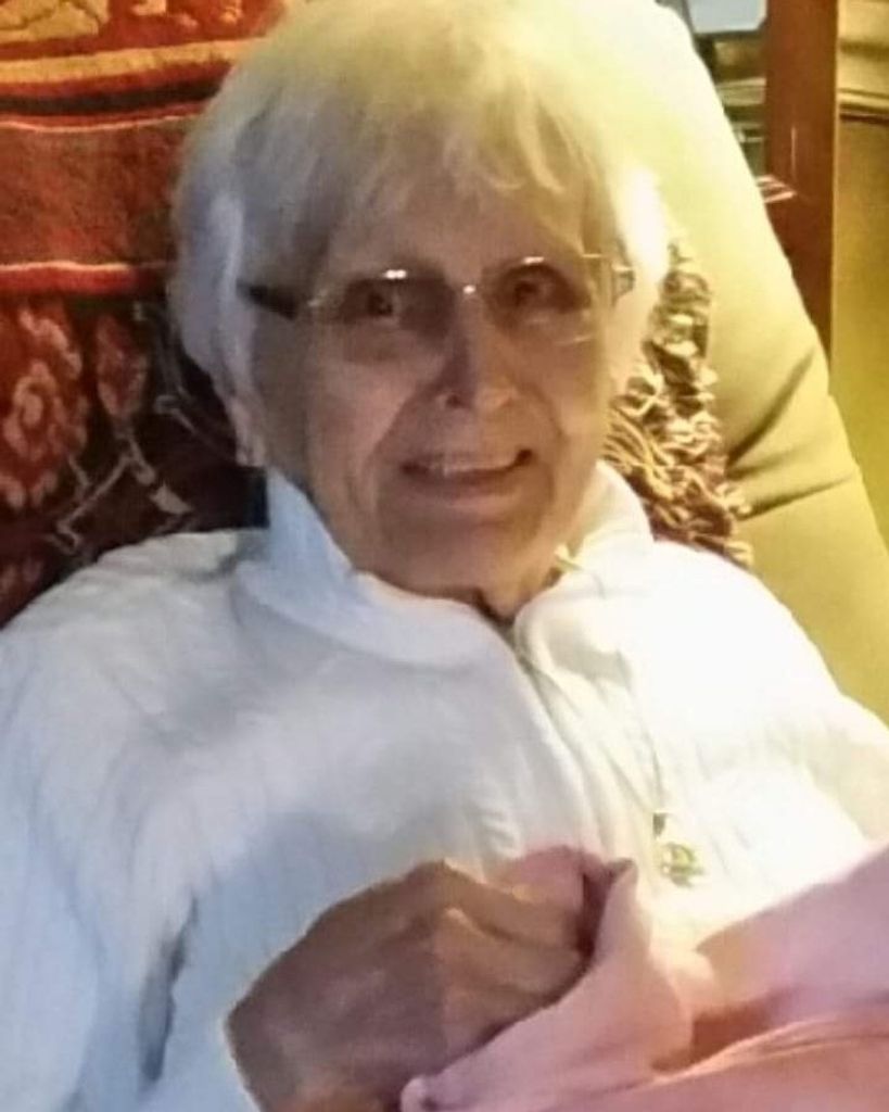 Carolyn Ann Mulligan Profile Photo