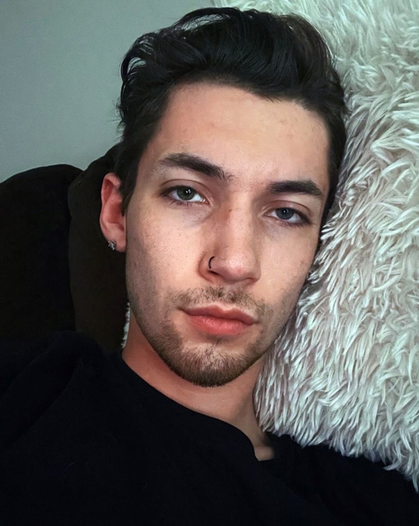 Devan Lee Baker Profile Photo