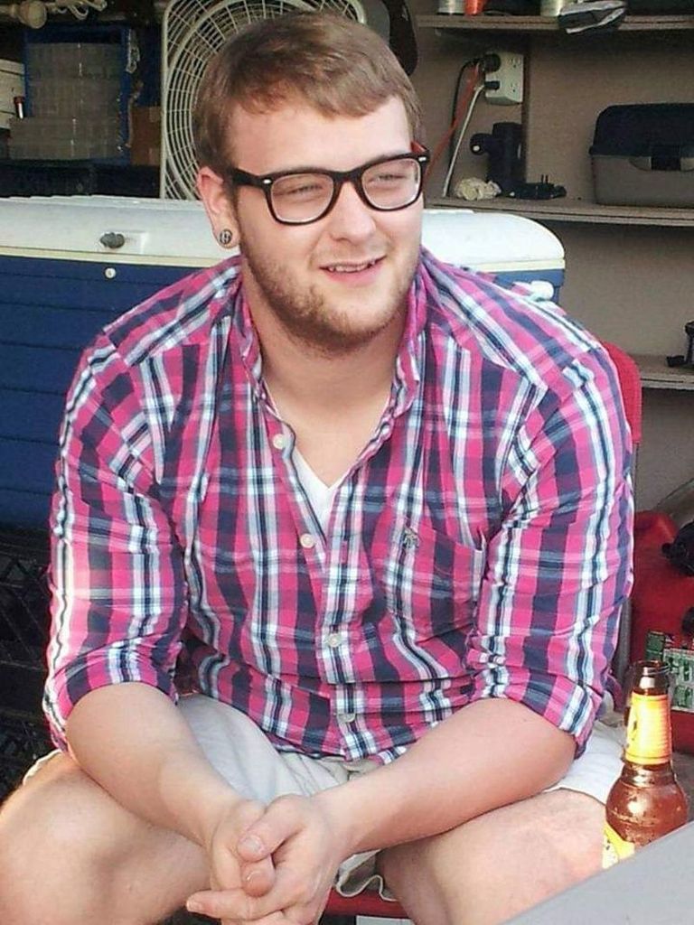 Nathaniel "Nate" Troy Shyver Profile Photo