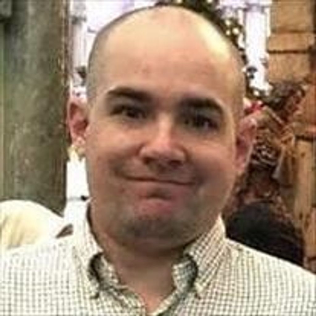Dominic Perrini