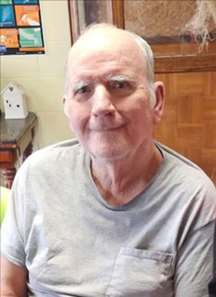 James David Lawson