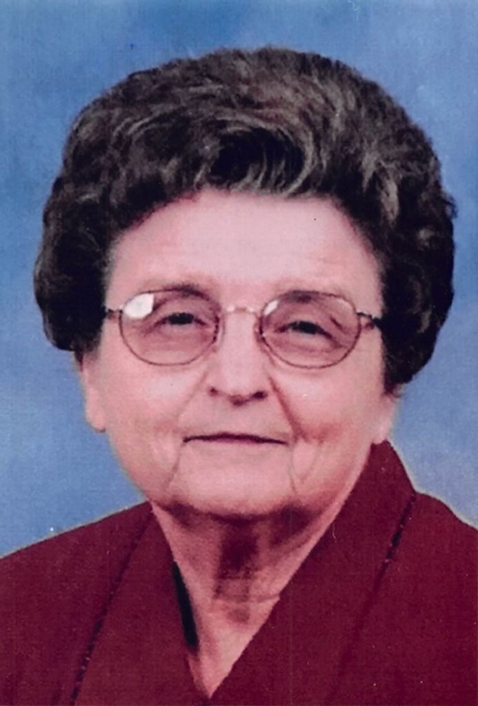 Mable Vince Profile Photo