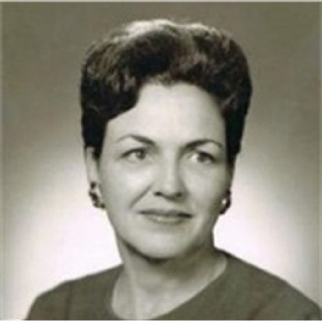 Mary Banes Freeman