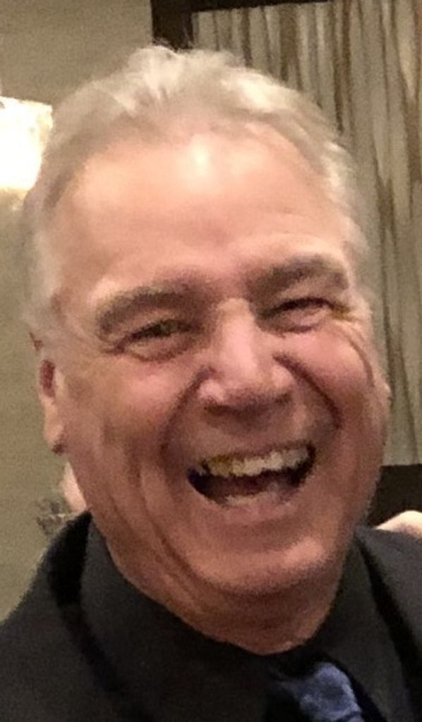 James J. "Hoppy" Lavernuick