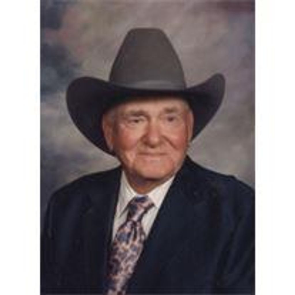 Roy Hogan
