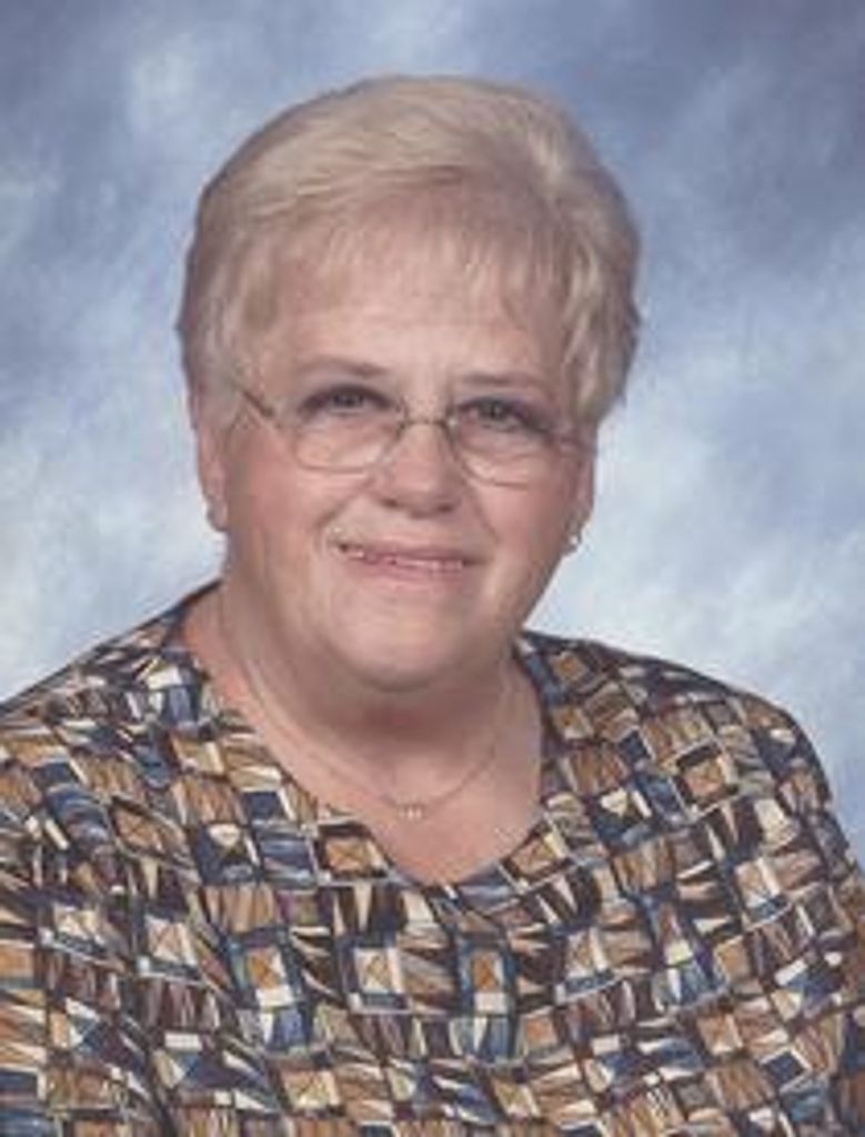 Sally (Robb)  Dingus