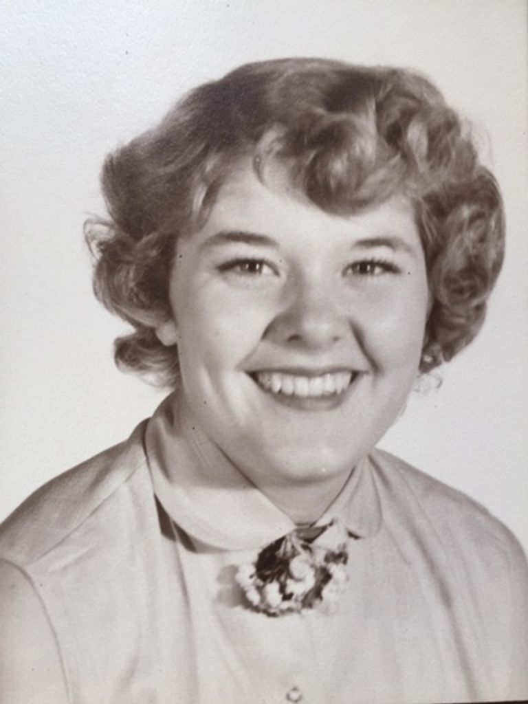 Patricia Aristone Profile Photo