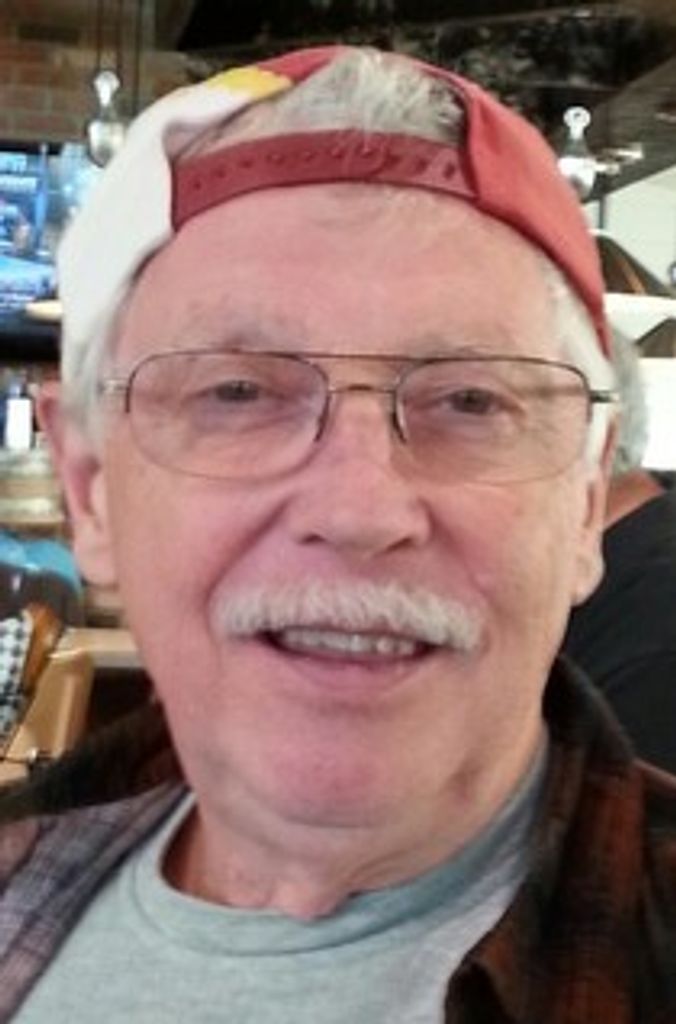 Douglas  W. Yauchler