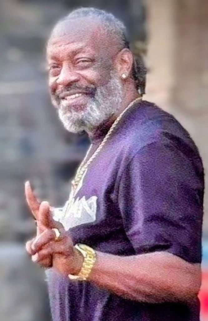 Reginald A. Cosby, Sr.