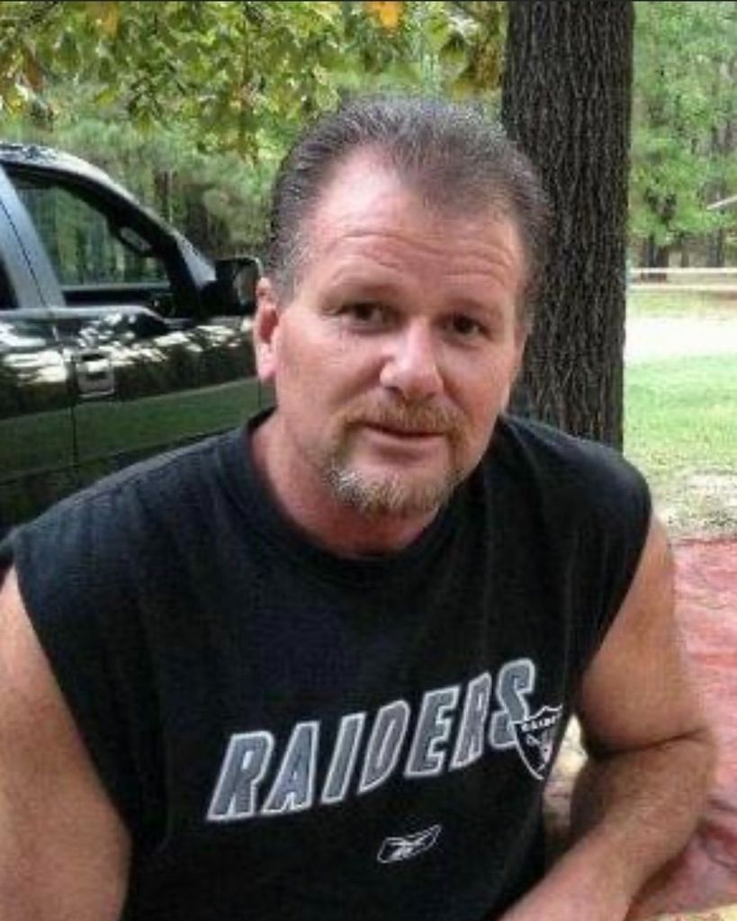 David Wayne Lewis