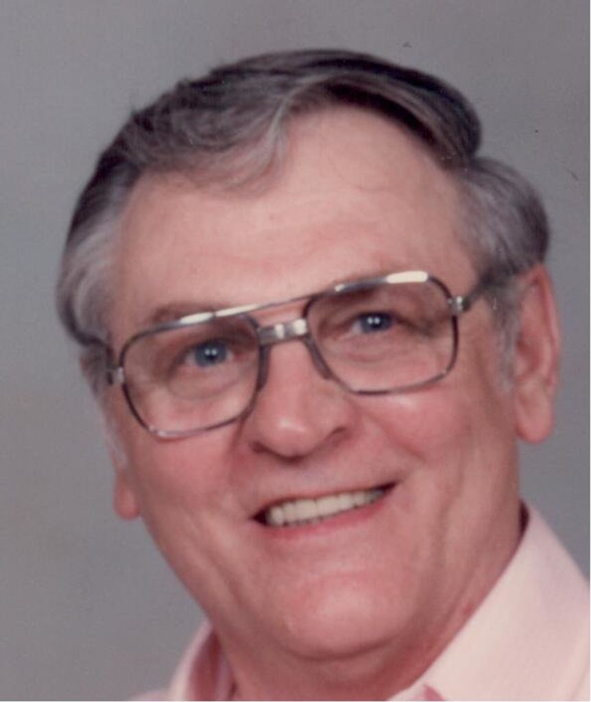 Richard Herman Kersten Profile Photo