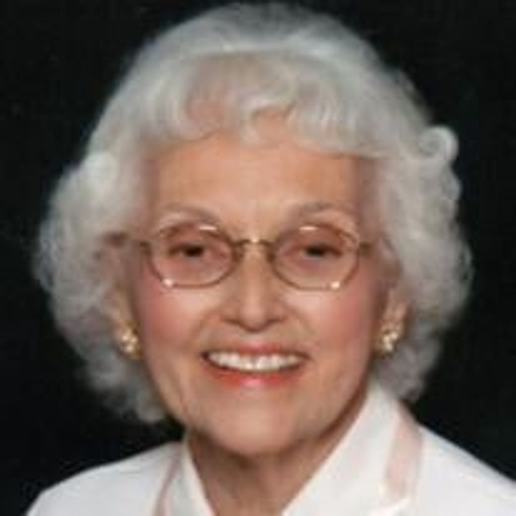 Gertrude Mary Murrey