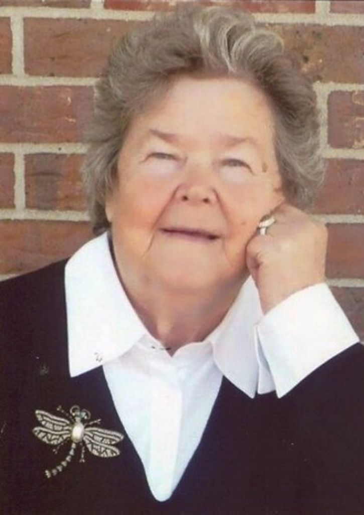 Evelyn Rose Mick Profile Photo