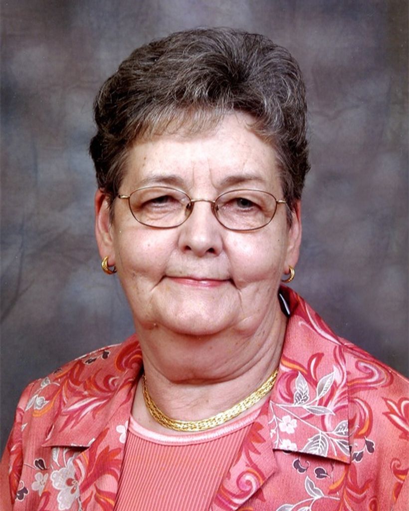 Eleanor Bergen